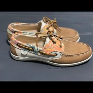 Sperry’s